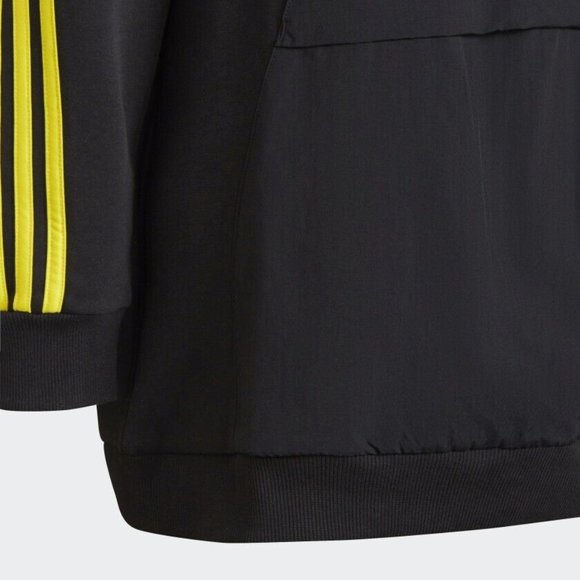 NEW Adidas X Classic Lego Hoodie - Picture 5 of 6